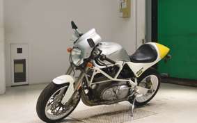 BUELL S1 LIGHTNING WHITE 1997