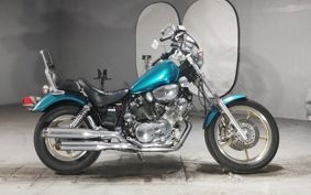 YAMAHA XV1100 VIRAGO 4PP
