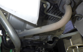 HONDA C110 SUPER CUB 2023 JA10