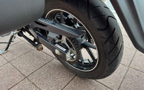 SUZUKI STROM 250ABS DS12E