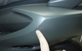 YAMAHA T-MAX 560 T 2021 SJ19J