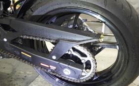 KAWASAKI Z400 Gen.2 2020 EX400G
