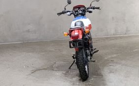 HONDA XL250R PARIS-DAKAR MD03