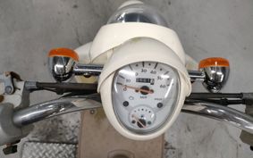 HONDA CREA SCOOPY AF55