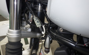 BMW R NINE T URBAN GS 2021