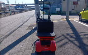 HONDA GYRO TA03
