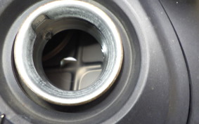 YAMAHA JOG ZR Gen.3 SA39J