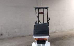 HONDA GYRO TA03