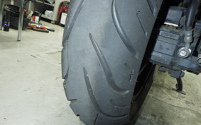 SUZUKI SKYWAVE 250 (Burgman 250) S Gen.3 2004 CJ46A