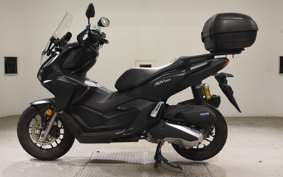 HONDA ADV160 2015 KF54