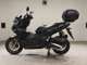 Фото Honda ADV160 2015 с японского аукциона