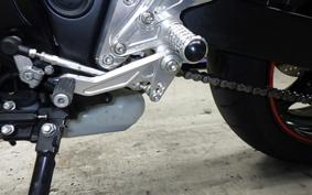 SUZUKI GSR750 2025
