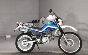 YAMAHA SEROW 225W DG08J