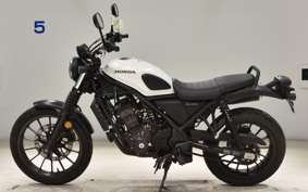 HONDA CL250-2 MC57