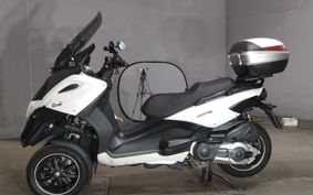 GILERA FOKO500 ZAPM61100