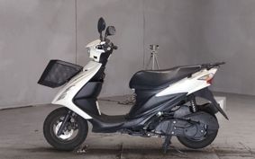 SUZUKI ADDRESS V125 CF4MA