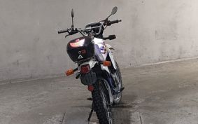 YAMAHA DT50 17W