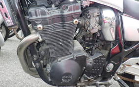 SUZUKI INAZUMA 400 (GSX400) 1998 GK7BA