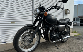 KAWASAKI W800 STREET 2019 EJ800B