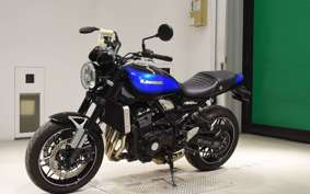 KAWASAKI Z900RS 2023 ZR900K
