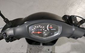 SUZUKI ADDRESS V125 CF4EA