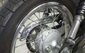 SUZUKI ST250 2007 NJ4AA