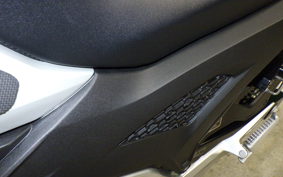 HONDA NC750X 2024 RH09