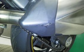 KAWASAKI NINJA 1000 A 2018 ZXT00W