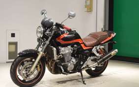 HONDA CB1300SF SUPER FOUR 2000 SC40