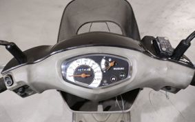 SUZUKI ADDRESS V125 CF46A