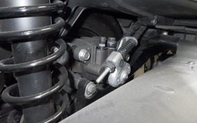 YAMAHA MAJESTY 400 Gen.2 2012 SH06J