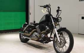 YAMAHA DRAGSTAR 250 2018 VG02J