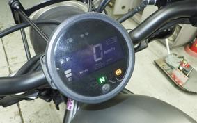 HONDA REBEL 250 A 2014 MC49