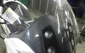 HONDA FORZA Z GEN 2 1981 MF10