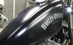 HARLEY XL1200N 2011