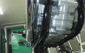 SUZUKI ST400 TEMPTER 1999 NK43A