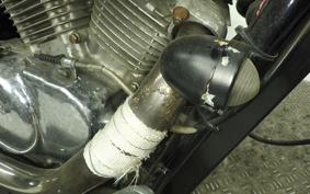 HONDA STEED 400 1992 NC26