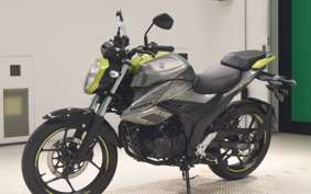 SUZUKI GIXXER 150 2020 ED131