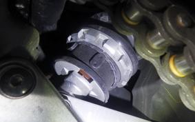 HONDA CBR1000RR Gen. 2 SC59