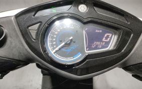 YAMAHA CYGNUS125XSR SE44J