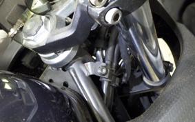 KAWASAKI NINJA 250 2 2017 EX250P