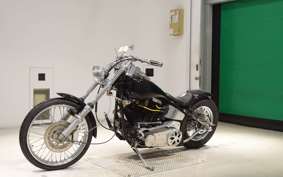 HARLEY FXSTC 1340 1989