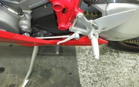 DUCATI 1098 S 2008