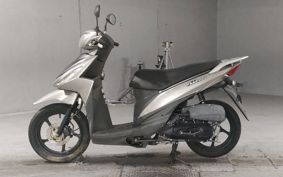 SUZUKI ADDRESS V110 CE47A