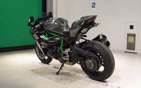 KAWASAKI NINJA H2 2019
