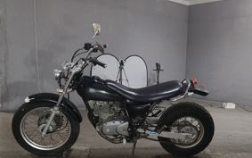 SUZUKI VAN VAN 200 NH41A