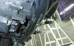 HONDA GB350 2022 NC59