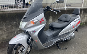 SUZUKI  SKY WAVE 250TYPE2 CJ41A