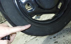 SUZUKI LET's 4 CA45A