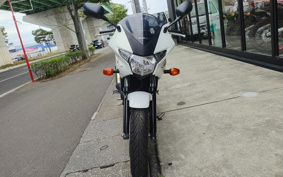 HONDA VTR 250 F MC33